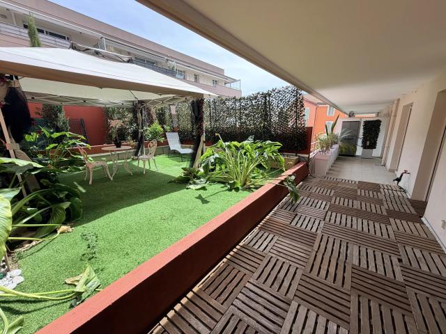 Appartement 3 pièces 81 m²