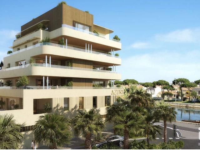 Appartement 3 pièces 81 m²