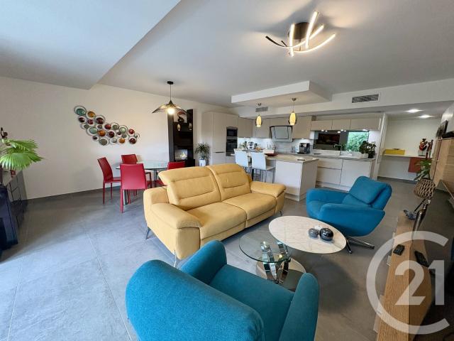 Appartement 3 pièces 81 m²