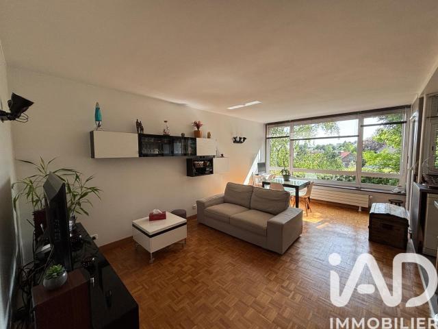 Appartement 3 pièces 81 m²