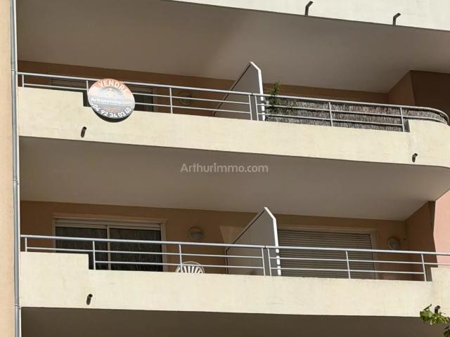Appartement 3 pièces 81 m²