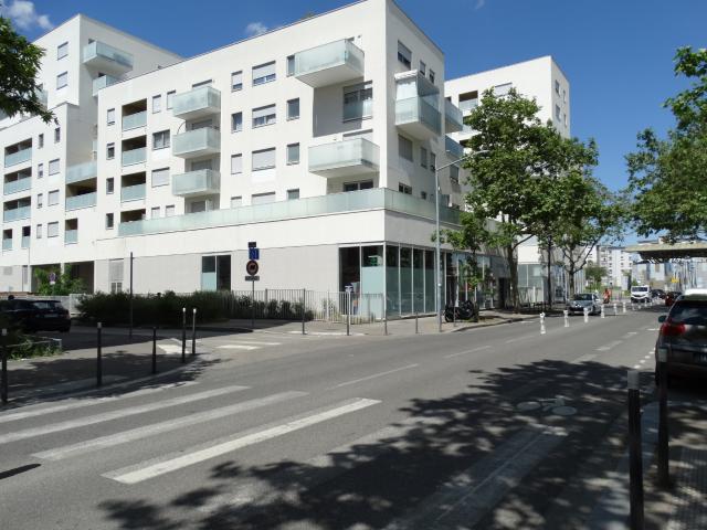 Appartement 3 pièces 81 m²