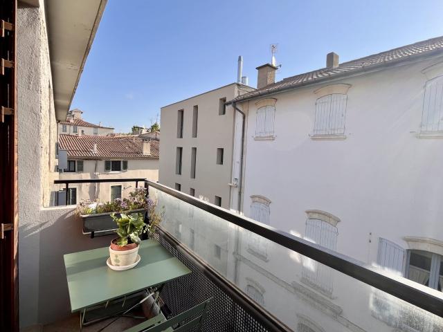 Appartement 3 pièces 81 m²