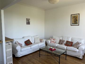 Appartement 3 pièces 81 m