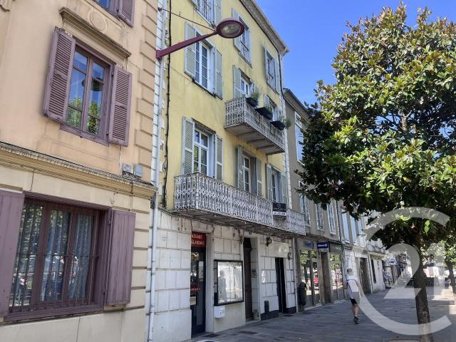 Appartement 3 pièces 81 m²