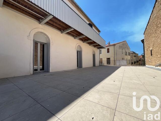 Appartement 3 pièces 81 m²