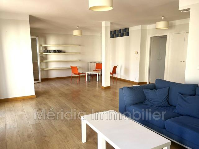 Appartement 3 pièces 81 m²