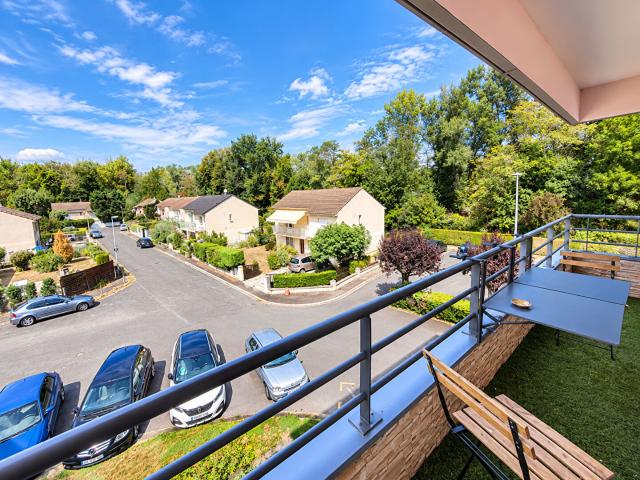 Appartement 3 pièces 81 m²