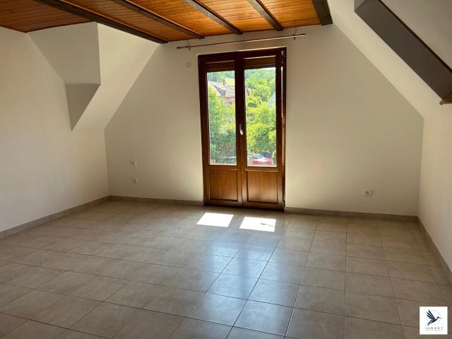 Appartement 3 pièces 81 m²