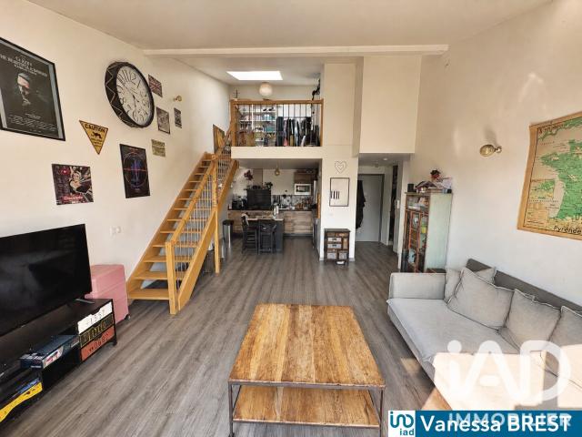 Appartement 3 pièces 81 m²