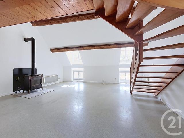 Appartement 3 pièces 81 m²