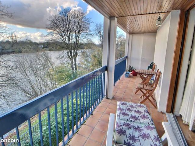 Appartement 3 pièces 81 m²