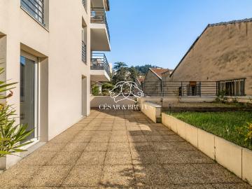 Appartement 3 pièces 81 m²