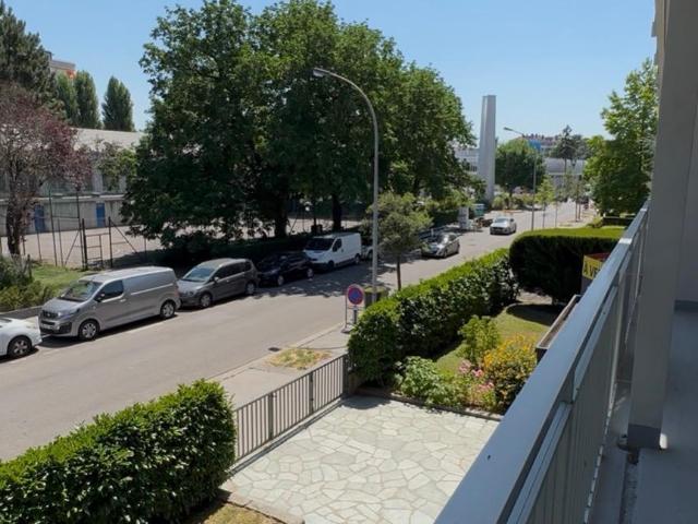 Appartement 3 pièces 81 m²