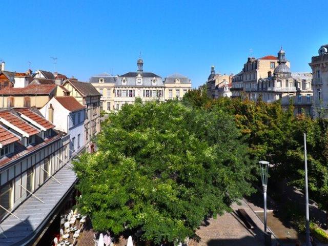 Appartement 3 pièces 81 m²