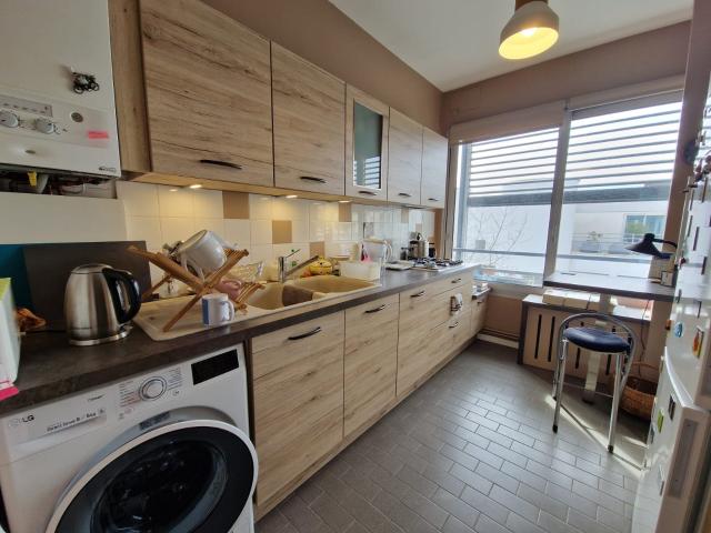 Appartement 3 pièces 81 m²