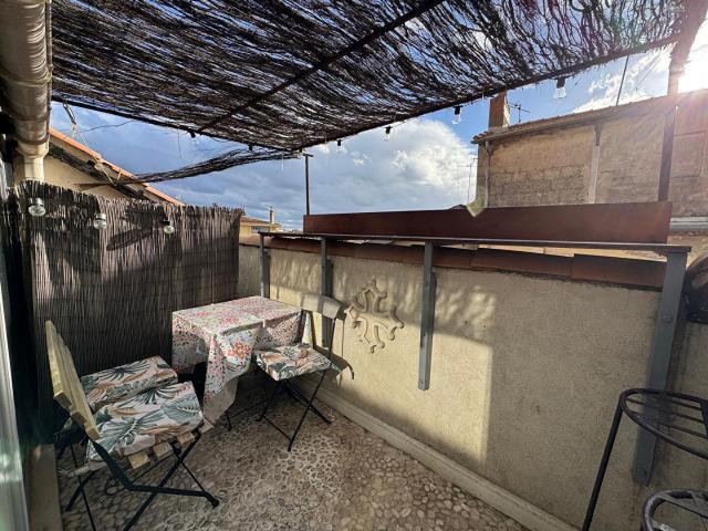 Appartement 3 pièces 81 m²