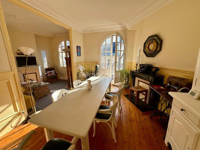 Appartement 3 pièces 81 m²