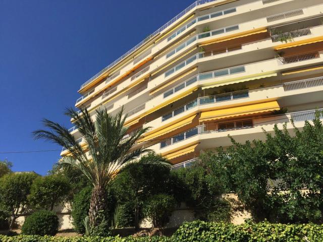 Appartement 3 pièces 81 m²