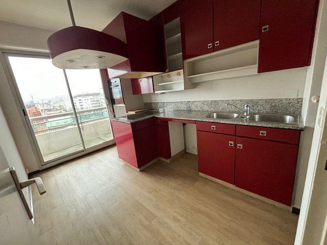Appartement 3 pièces 81 m²