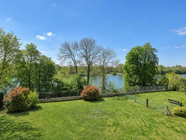 Appartement 3 pièces 81 m²