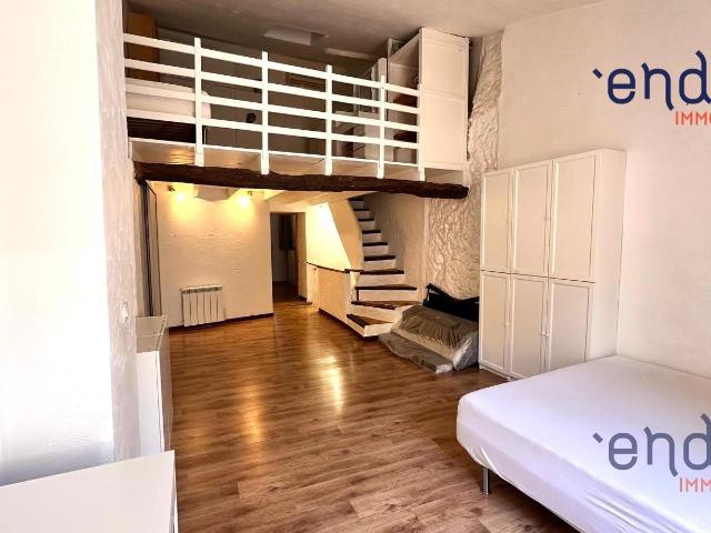 Appartement 3 pièces 81 m²