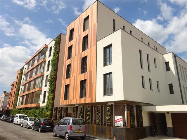 Appartement 3 pièces 81 m²