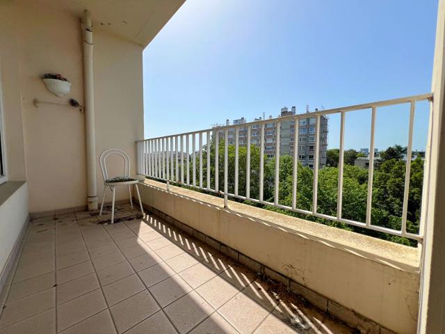 Appartement 3 pièces 81 m²