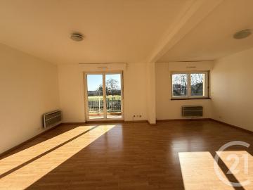 Appartement 3 pièces 81 m²