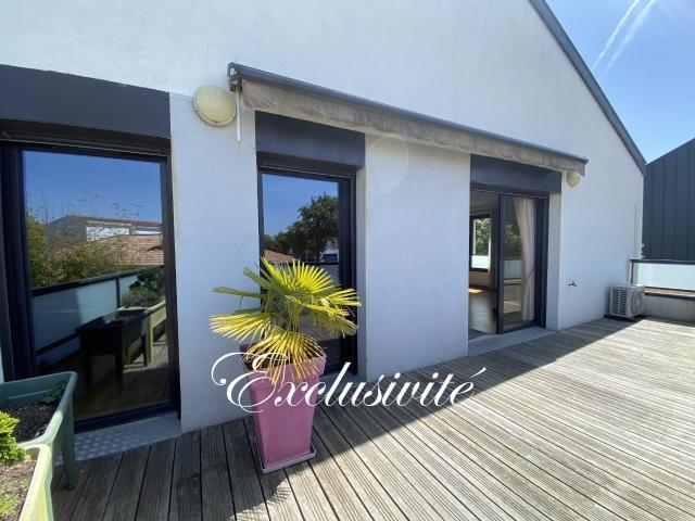Appartement 3 pièces 81 m²