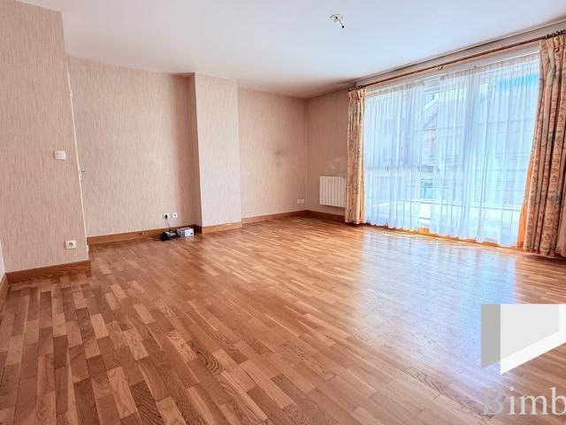 Appartement 3 pièces 81 m²