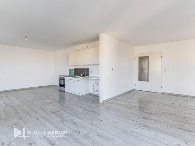Appartement 3 pièces 81 m²