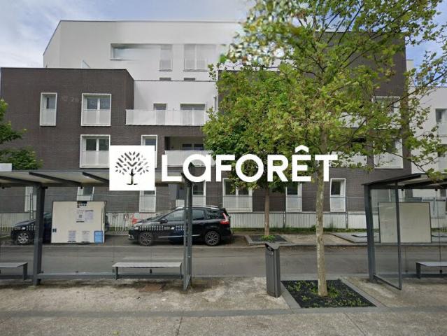 Appartement 3 pièces 81 m²
