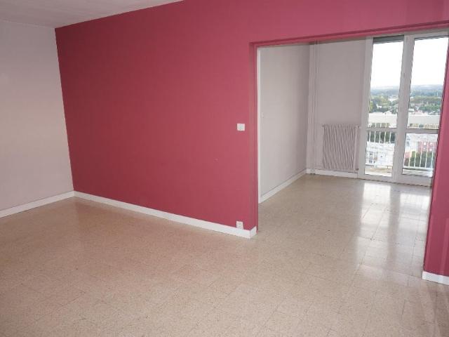 Appartement 3 pièces 81 m²