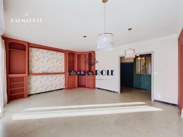 Appartement 3 pièces 81 m²