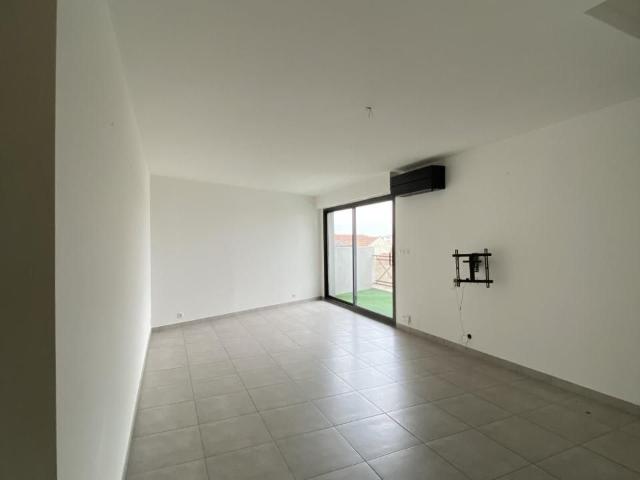 Appartement 3 pièces 81 m²