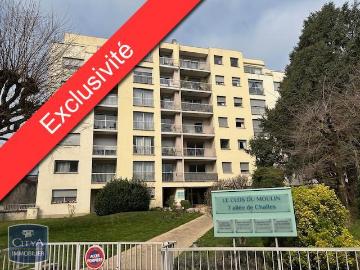 Appartement 3 pièces 81 m²