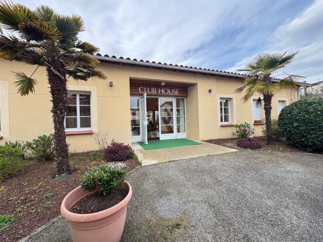 Appartement 3 pièces 81 m²