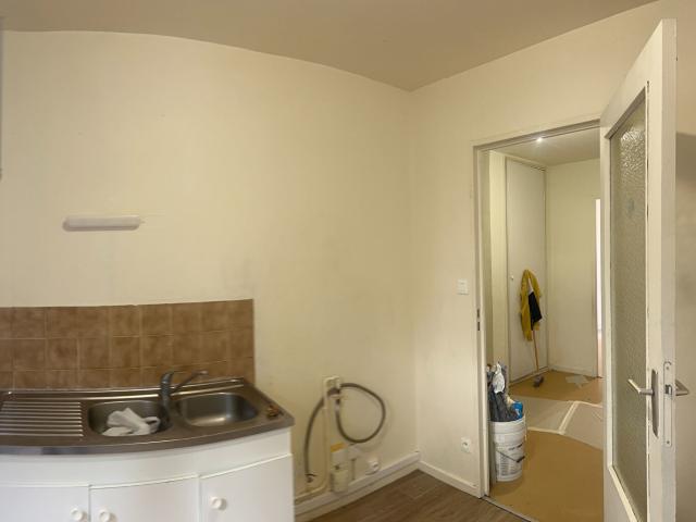 Appartement 3 pièces 81 m²