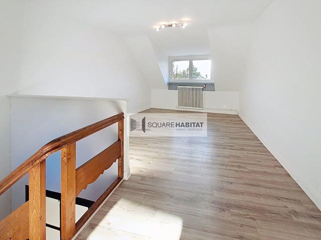 Appartement 3 pièces 81 m²
