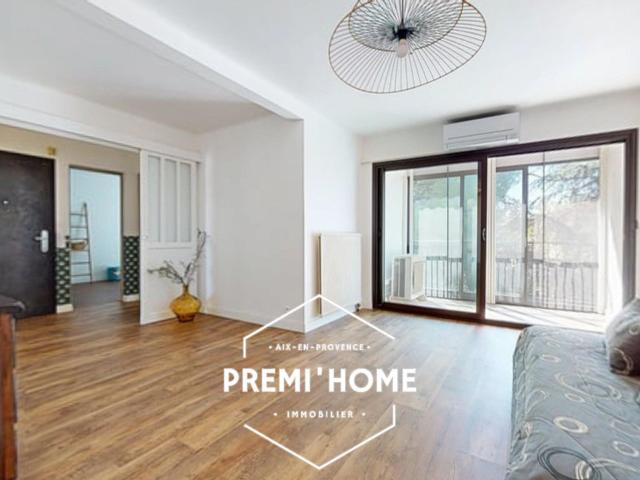 Appartement 3 pièces 81 m²