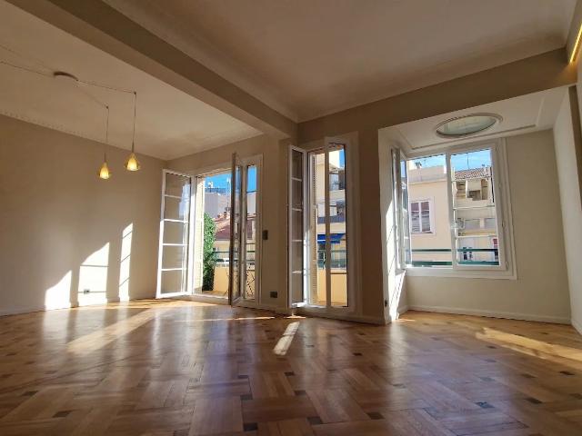 Appartement 3 pièces 81 m²
