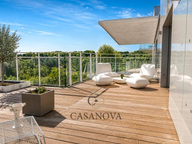 Appartement 3 pièces 81 m²