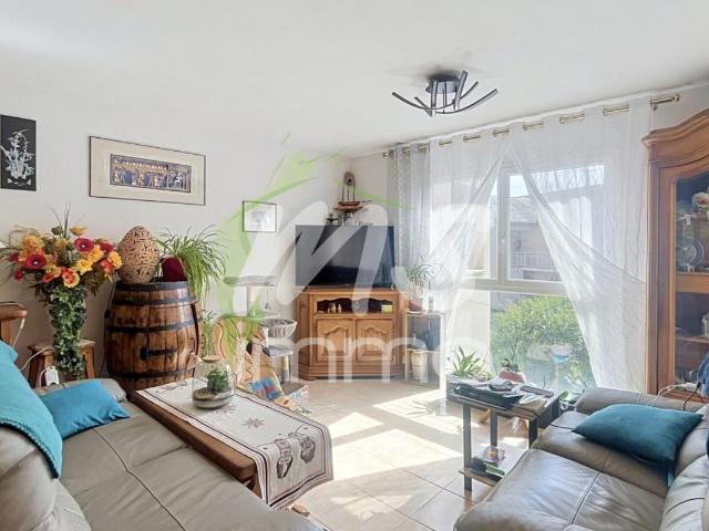 Appartement 3 pièces 81 m²