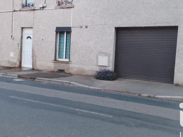 Appartement 3 pièces 81 m²