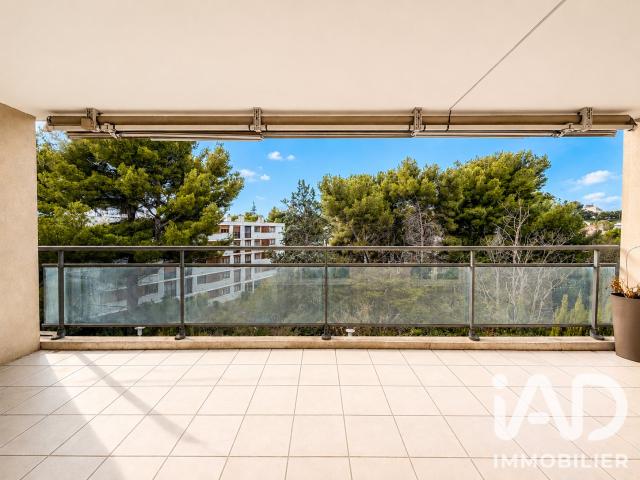 Appartement 3 pièces 81 m²