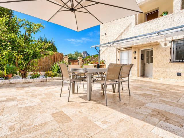 Appartement 3 pièces 81 m²