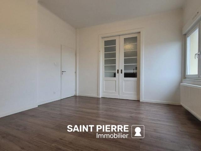 Appartement 3 pièces 81 m²