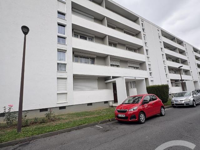 Appartement 3 pièces 81 m²