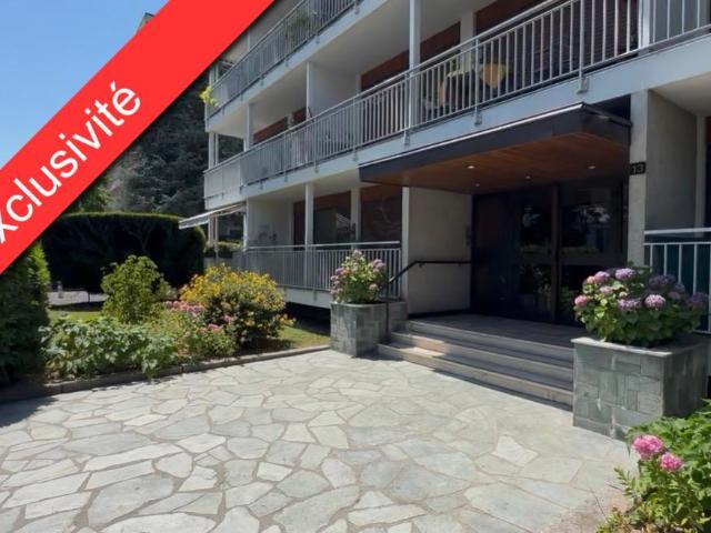 Appartement 3 pièces 81 m²